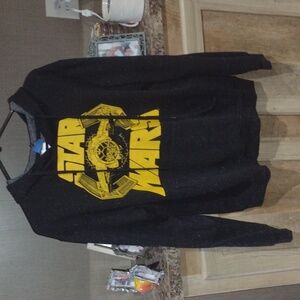 Star Wars hoodie